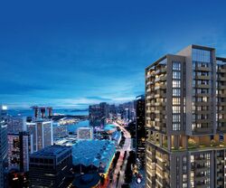 Midtown Bay (D7), Apartment #453328091